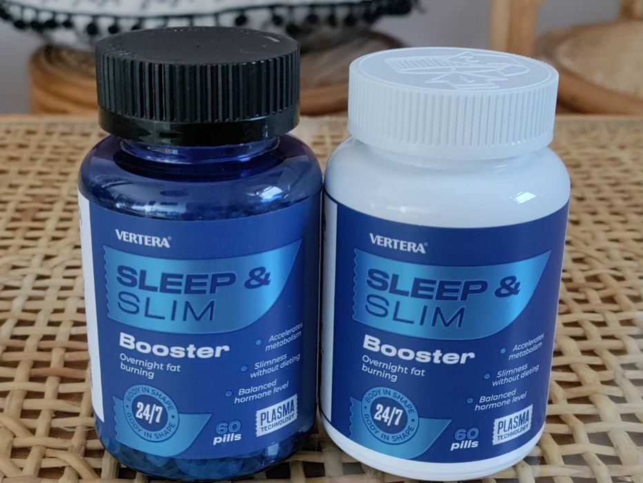 Биогел от диви кафяви морски водорасли  на Vertera