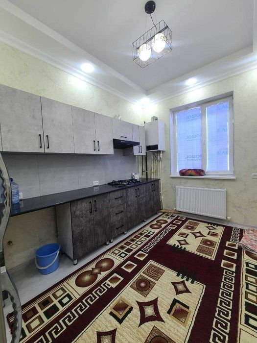 2 хоналик квартира 5 кават ижарага берилади, 5 микр, навруз