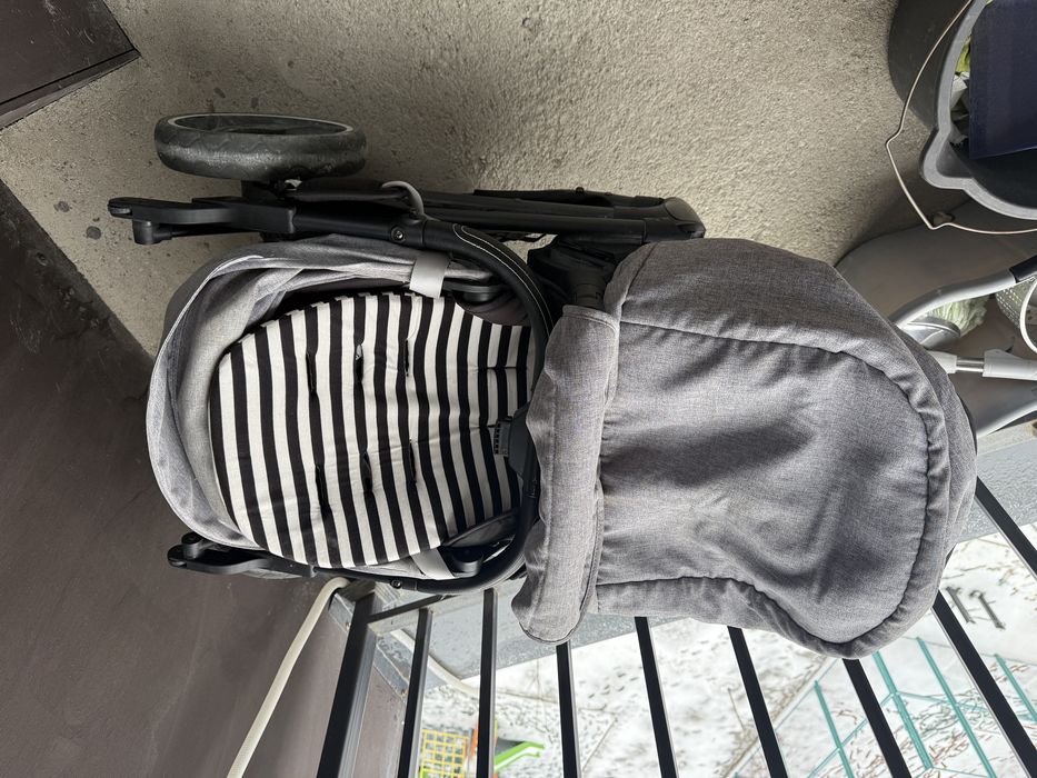 Продам коляску бу