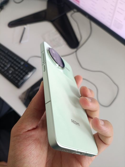 Redmi k80 poco f7 pro