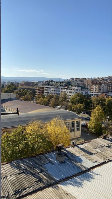 Дава се под наем Тристаен апартамент в Благоевград, Запад - 65 кв.м за 250 € - Снимка #10