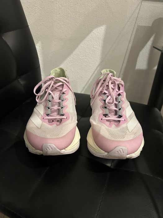 Adidas adizero boston 12