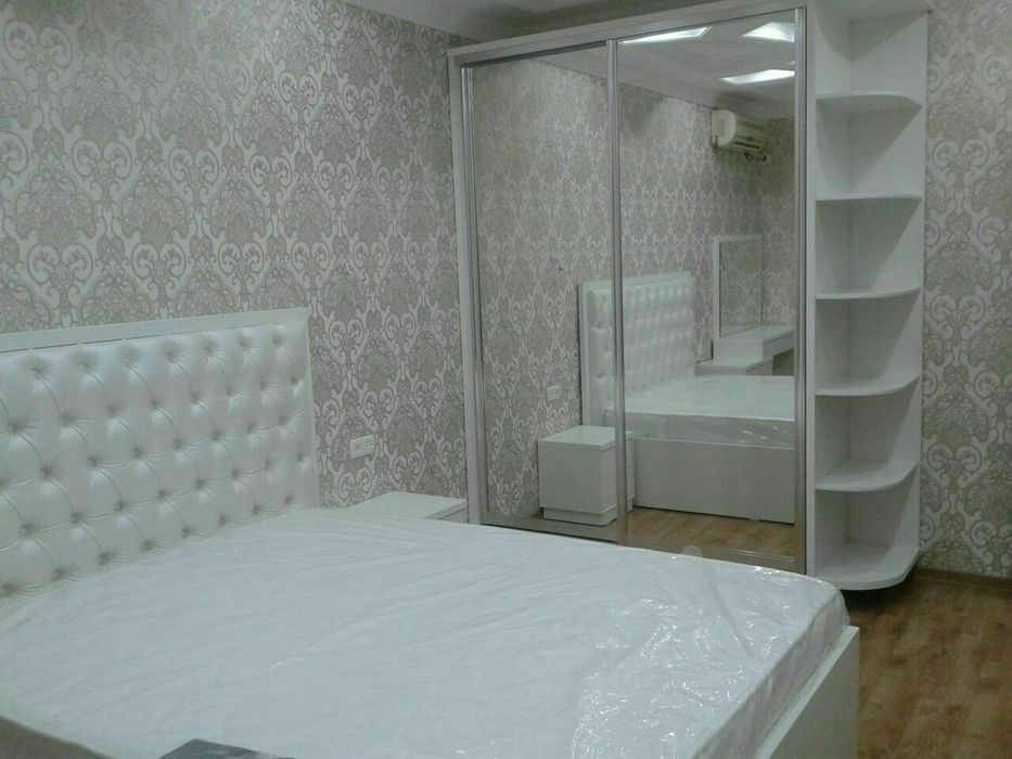 Мебель для спальни на заказ