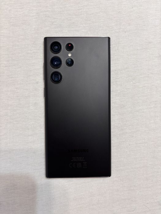 Samsung s22 Ultra Nou