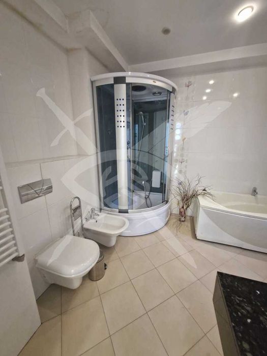 Дава се под наем Многостаен апартамент в София, Лозенец - 180 кв.м за 2000 € - Снимка #5