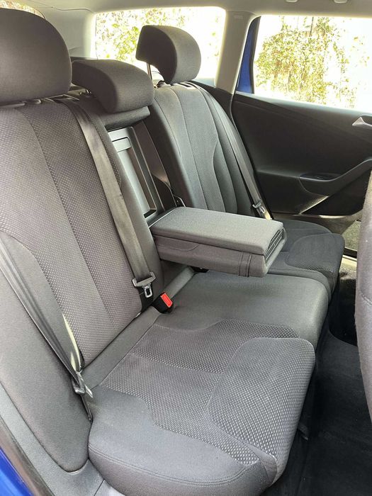 VW Passat 2010 BlueMotion 190.000 KM REALI-euro5