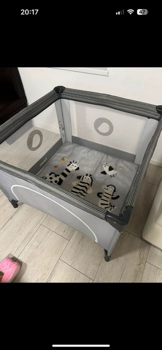 Tarc de joaca pentru copii