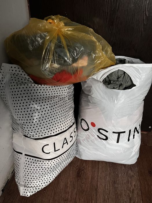 Продам вещи есть новые