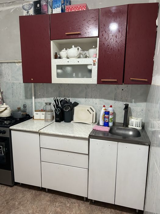 Кухонный гарнитур