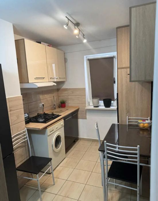 Apartament 2 camere în regim hotelier – disponibil NON-STOP (24/24)