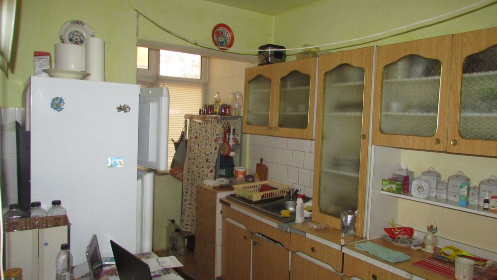 4 camere etaj 1 zona Poiana Narciselor