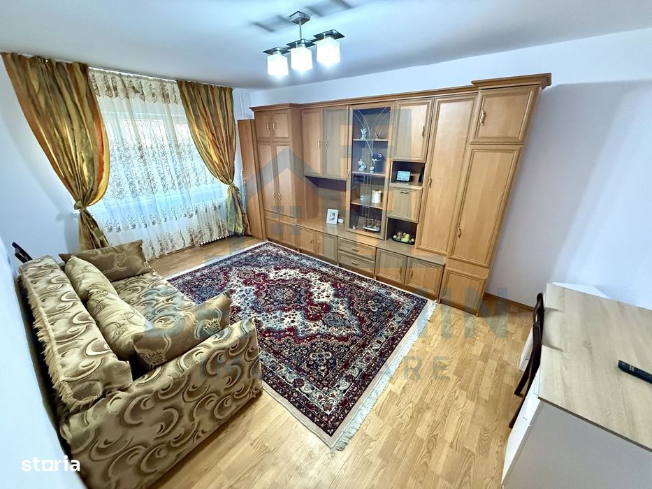 2 decomandate - parter - mobilat - utilat - Rovine - Posta