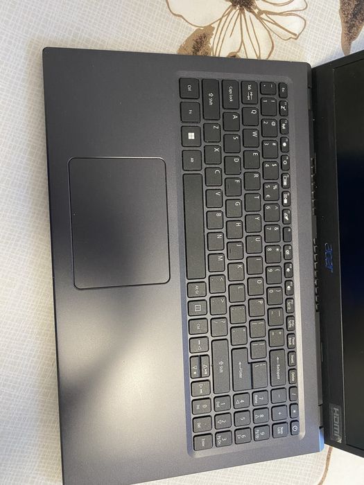 Acer Extensa 215-54 | Intel Core i3 Gen. 11 | 8GB RAM | SSD 256GB | Full HD