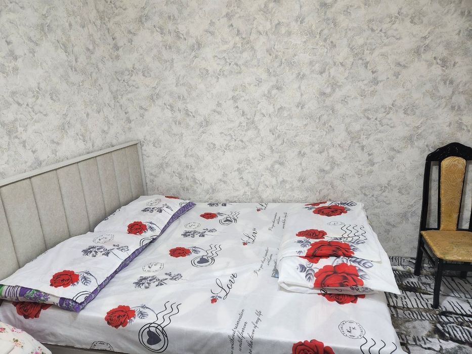 Дача в горах Яккатут
