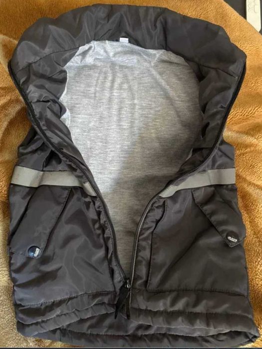 детская жилетка 32р