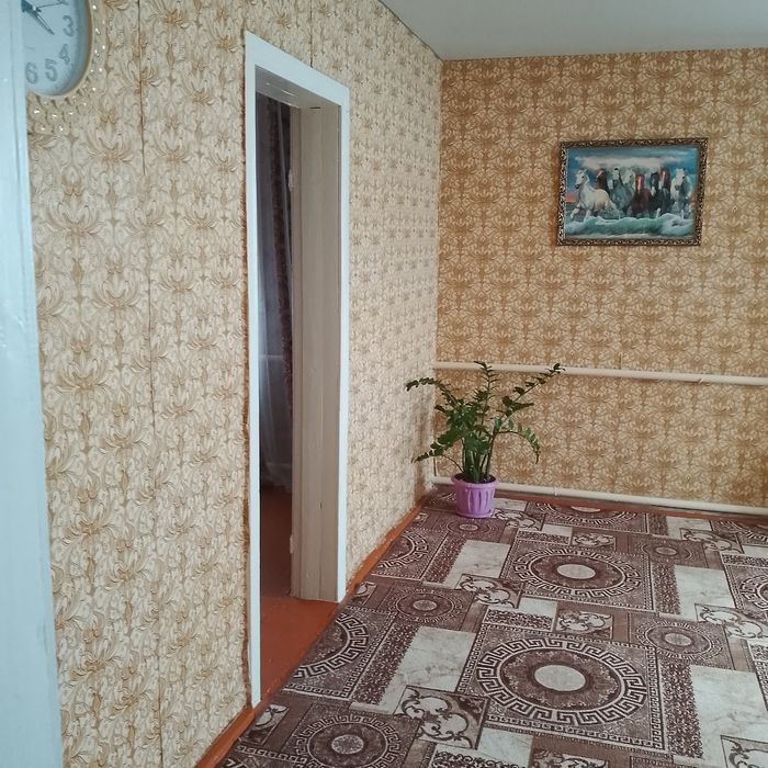 Продам или обменяю дом