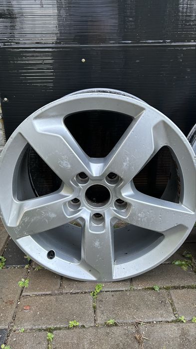 Jante de Audi, R19