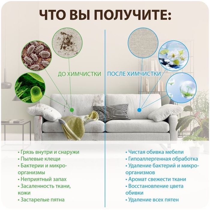 Химчистка Аренда прокат karcher 10/1 либо моем сами