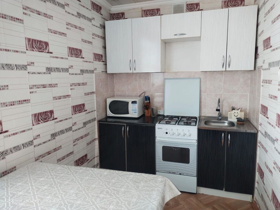 Арендаға  квартира беріледі