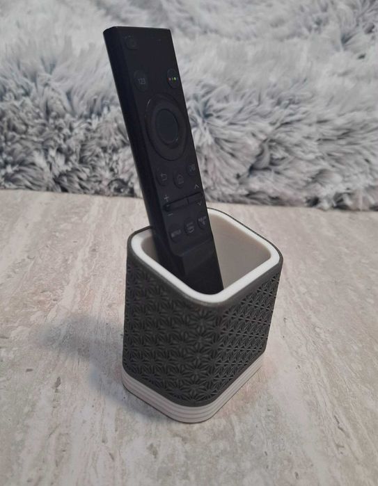 Suport telecomandă design premium