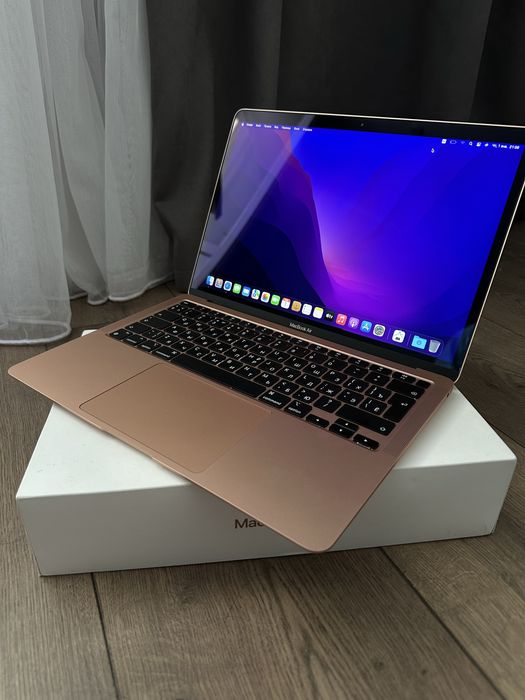 13-inch macbook air