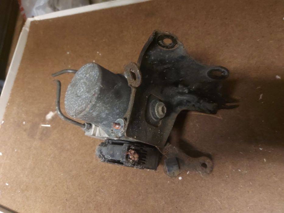 АБС за Тойота Аурис 2007- 2012