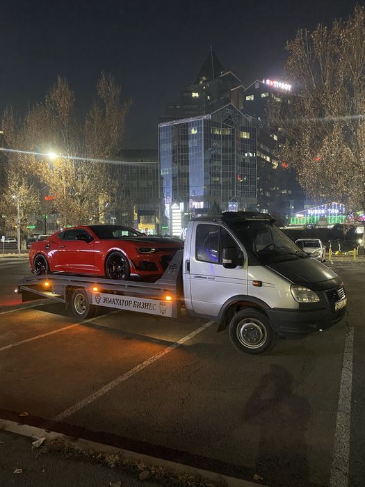 Эвакуатор 24/7 Город Межгород Мерке