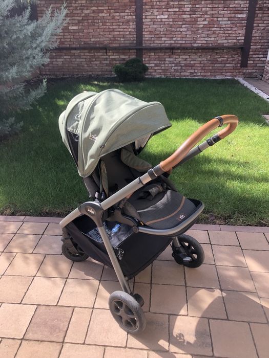Joie - Carucior pentru copii multifunctional 3 în 1