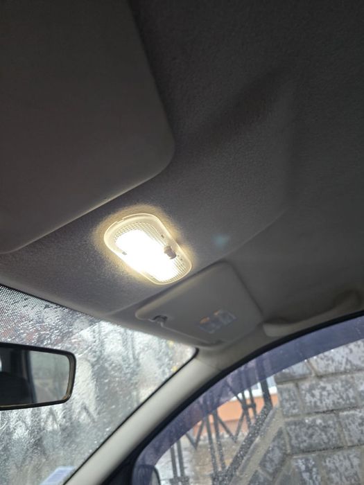 Bec poziție LED auto – lumină albă puternică