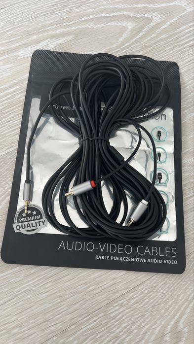 Cabluri audio profesionale noi