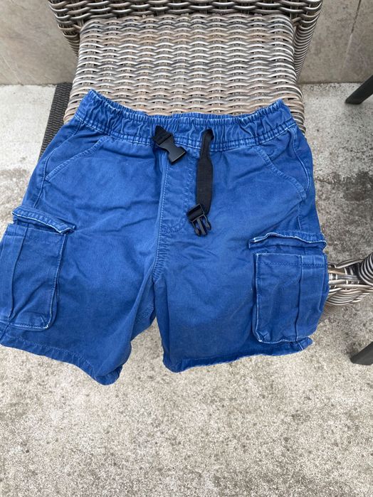 Pantaloni scurți băieți Zara Adidas Marks and Spencer