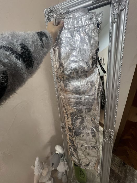 Ефектен панталон