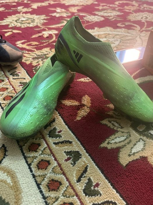 Продаются бутцы Adidas X