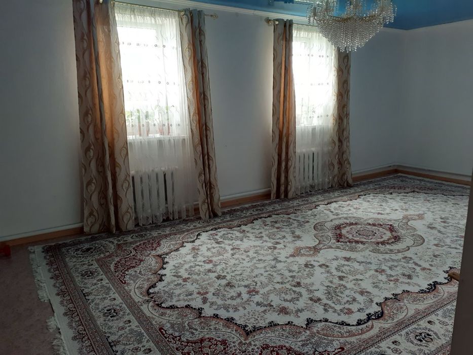 Продам дом или меняю на 3 кв