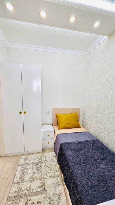 Сдаётся квартира на ЖК Инфинити новая‼️