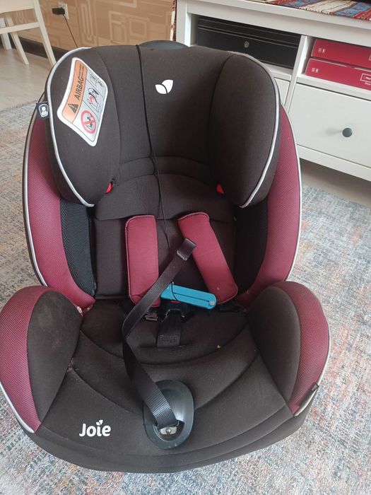 Автокресло деиское