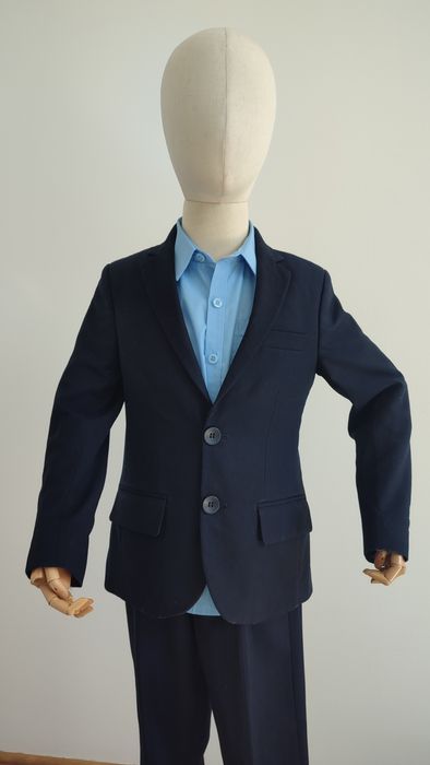 Костюм для школы, рубашки