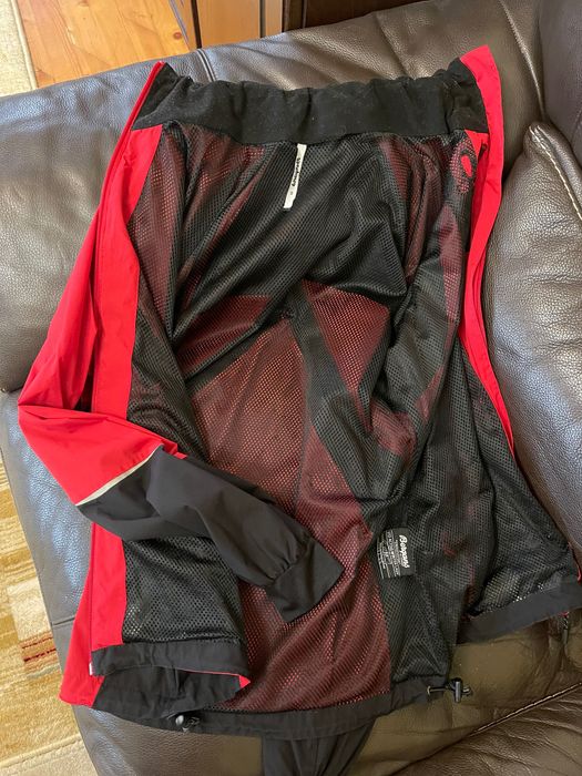 Ветровка Bergans Active Winter Lady M