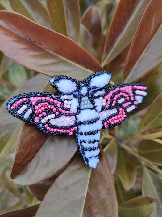 Brose handmade/ Martisoare