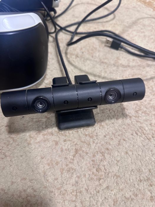 PlayStation VR 1