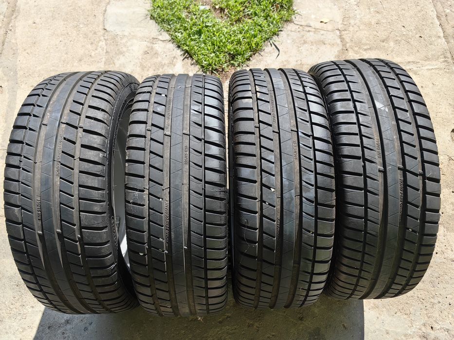 Продавам джанти ATS 4X100 6J ET35