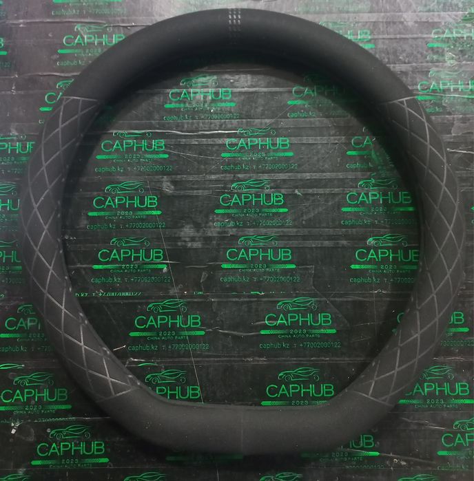 Чехол на руль Zeekr