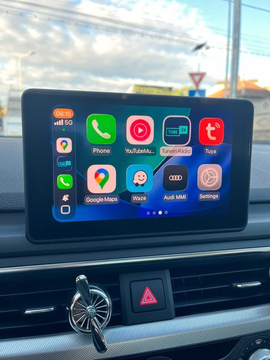 Audi A5 Sportback TFSI Mild Hybrid Stare perfectă