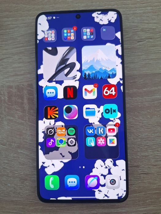 Redmi note 13 pro 5g