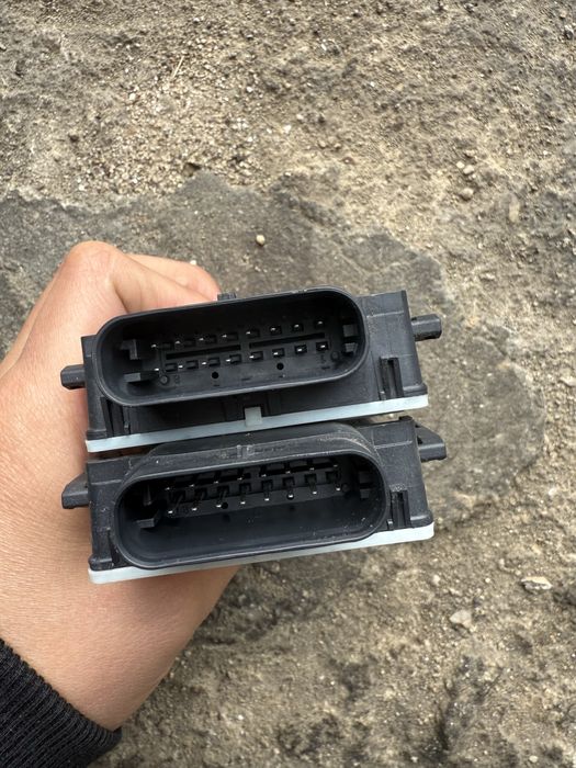 Радар сензор BMW X7, Radar sensor Х7 БМВ