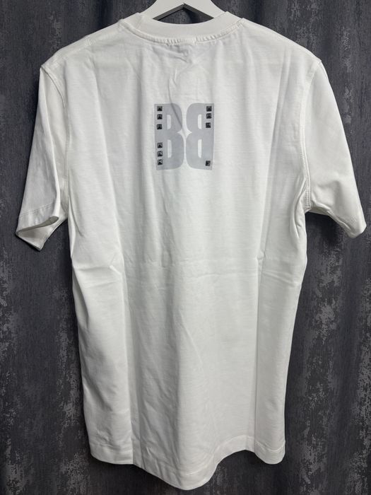 Tricou Balenciaga Premium