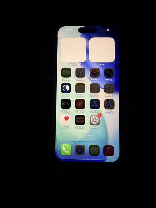 iPhone 15 Pro, 128 Gb, Natural Titanium
