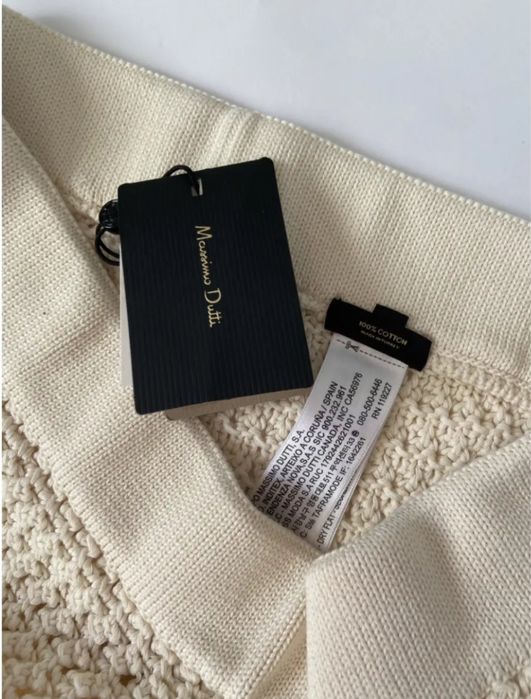 Massimo Dutti - Къси панталони по 20€