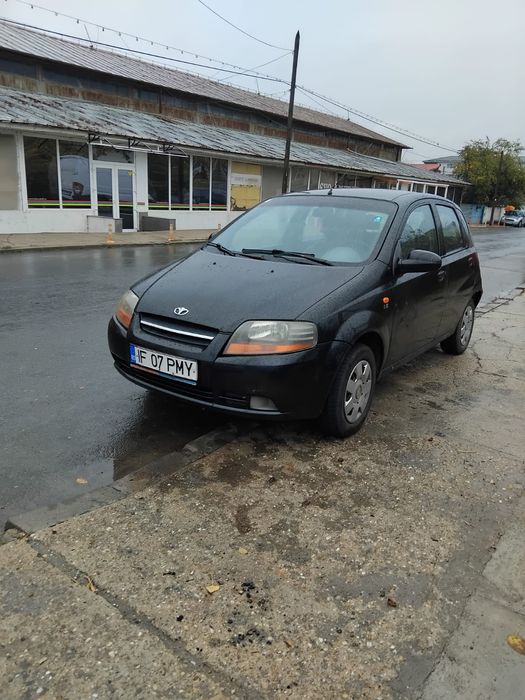 De vânzare Daewoo Kalos