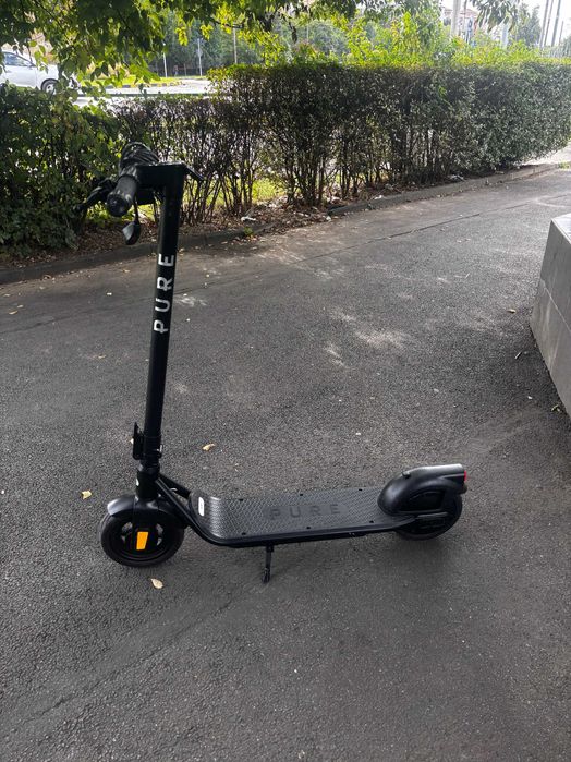 trotineta electrica Pure Air